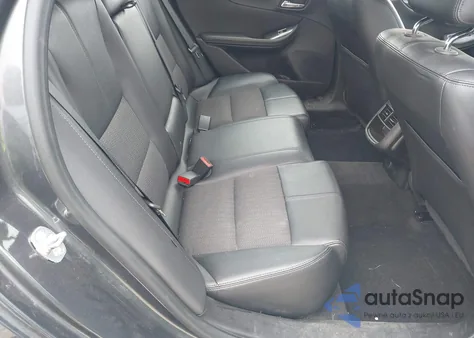 2019 Chevrolet Impala Lt z USA, uszkodzony, nr VIN 2G11Z5S38K9162202